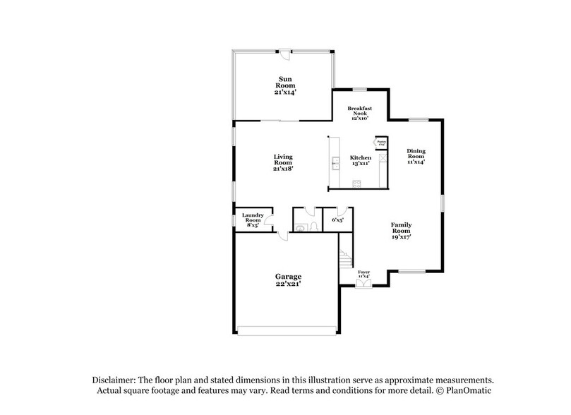 Building Photo - 553 Brentford Ct