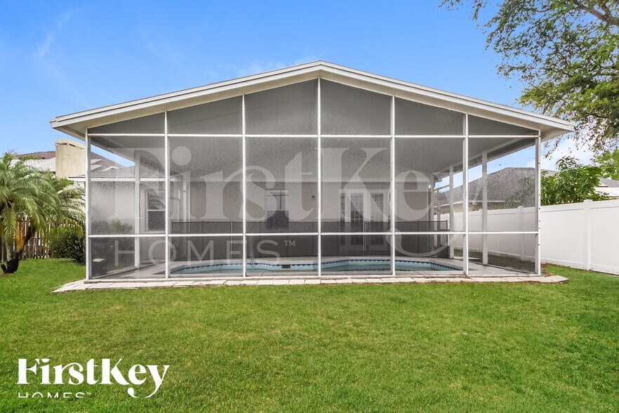 Building Photo - 1506 Nestlewood Trail