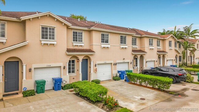 Building Photo - 1366 NW 214 Terrace