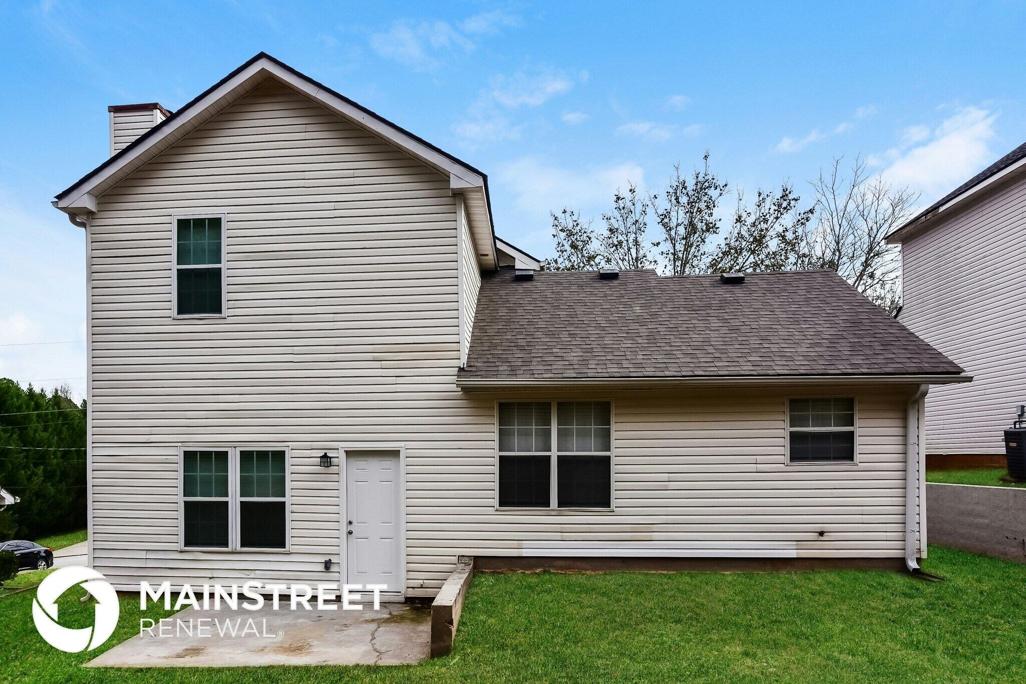 Building Photo - 2531 Willenhall Way