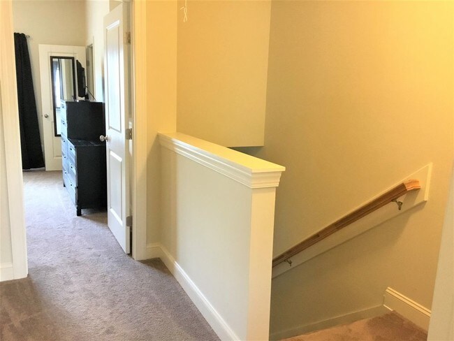 Building Photo - EXTON PARK TOWN HOMES