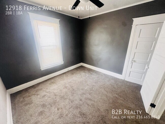 Building Photo - 12918 Ferris Ave
