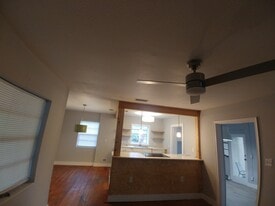 South Tampa home - 3712 W Horatio St