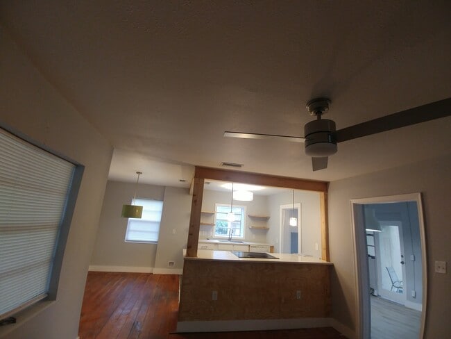 South Tampa home - 3712 W Horatio St