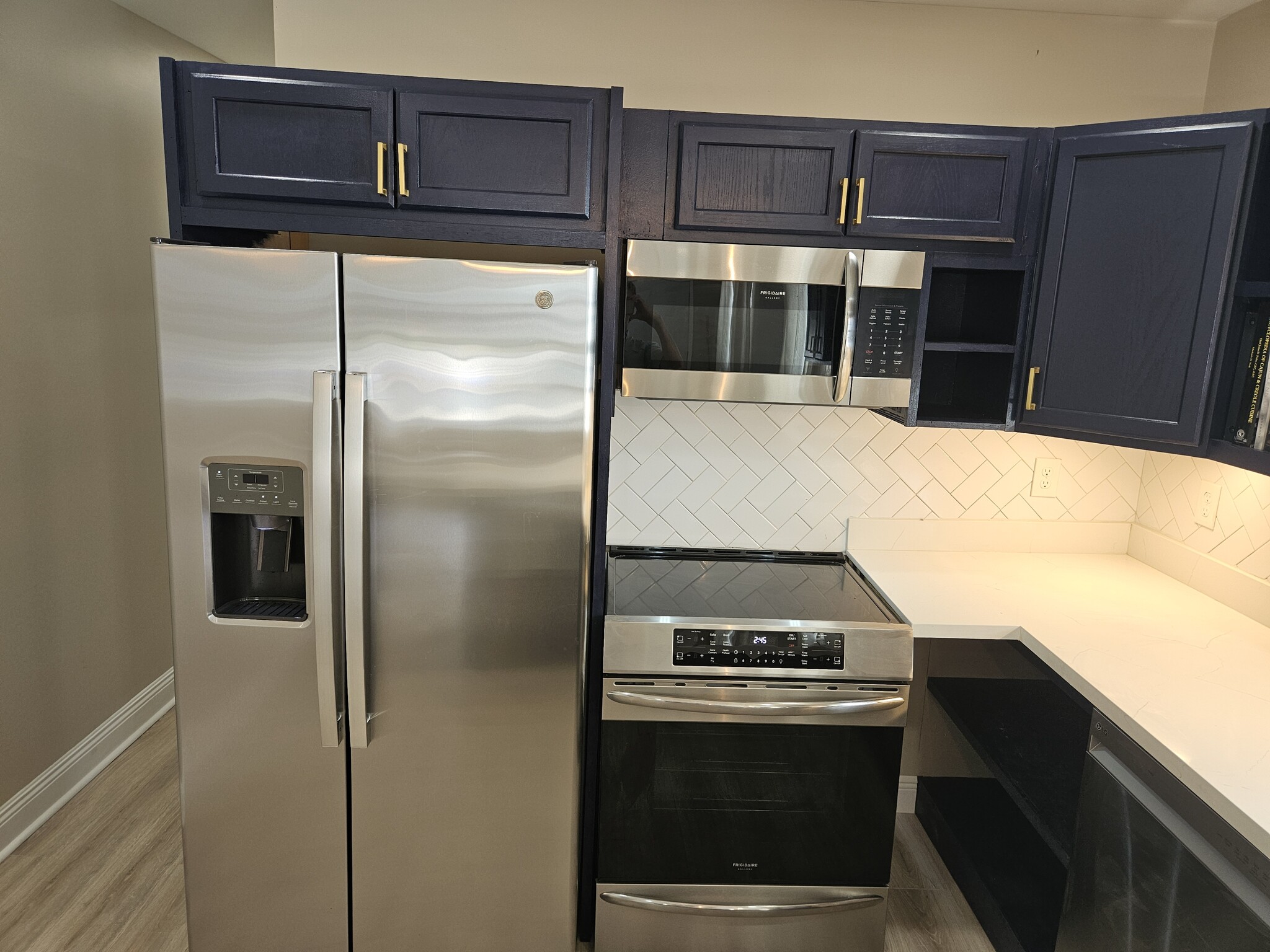 Kitchen - 2616 Soniat St