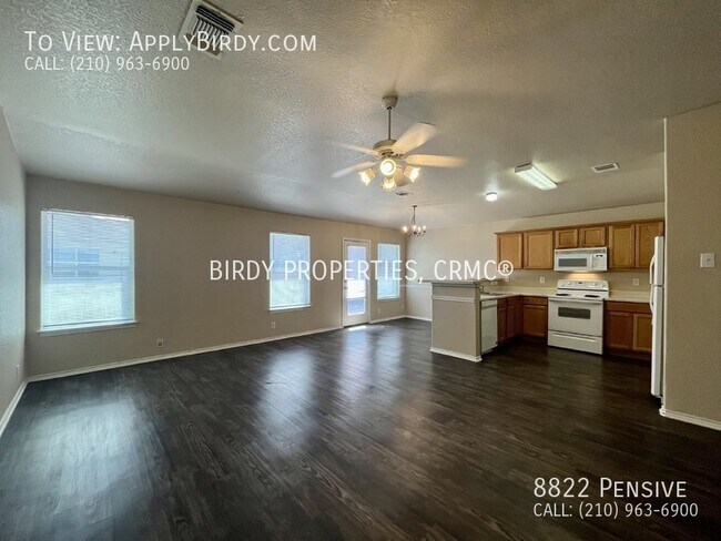 Building Photo - **3 Bed, 2 Bath Located in Converse, Tx**