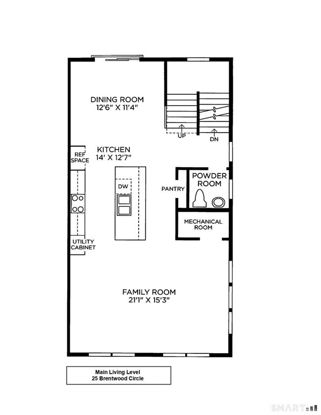 Building Photo - 25 Brentwood Cir