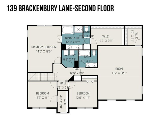 Building Photo - 139 Brackenbury Ln