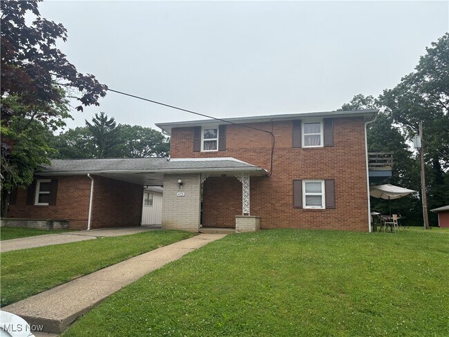Primary Photo - 4721 20th St NW