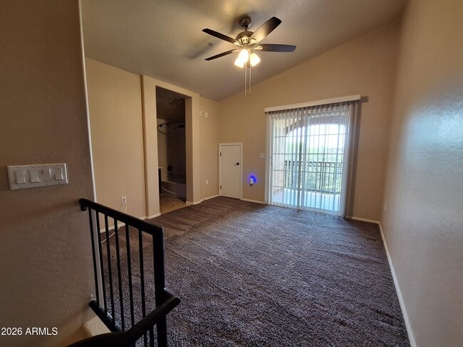 Building Photo - 2670 S Voyager Dr