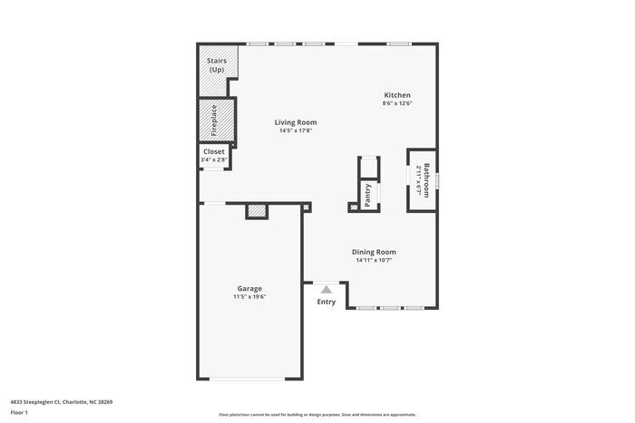 Building Photo - 4833 Steepleglen Ct