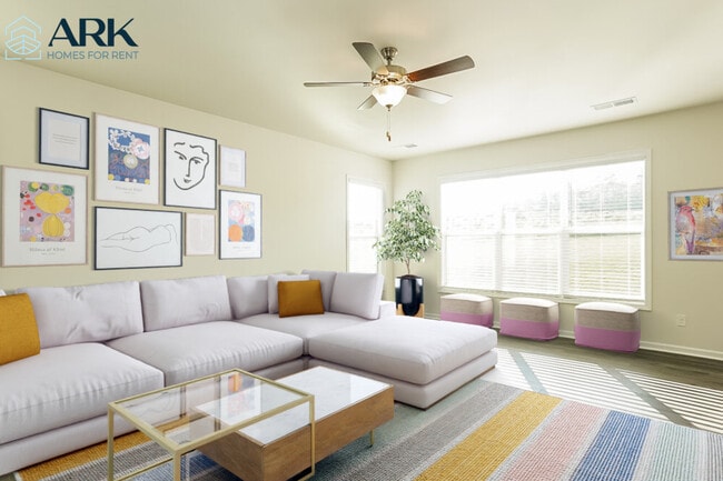 Building Photo - 846 Delta Ln