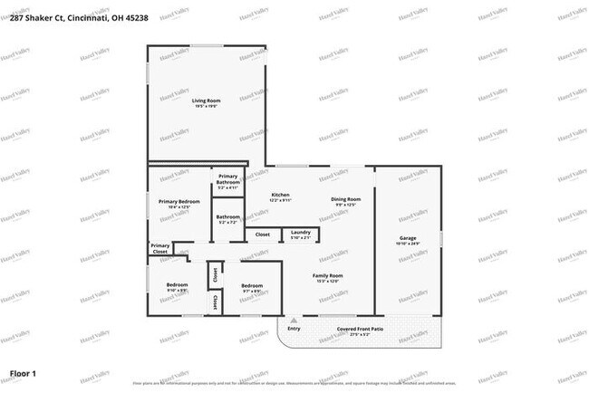 Building Photo - 287 Shaker Ct