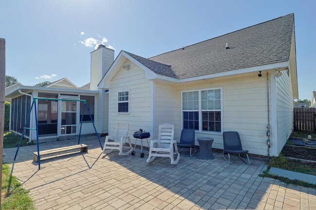 Building Photo - 4211 Callery Knoll Ct