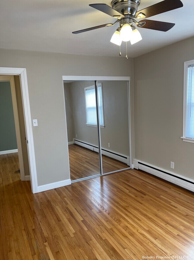 Main Bedroom 2 - 1511 7th St W