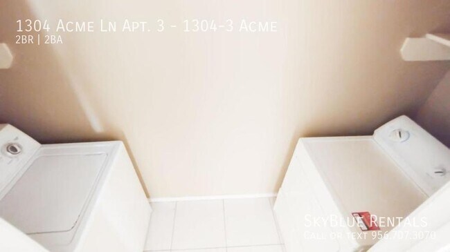 Building Photo - 1304 Acme Ln