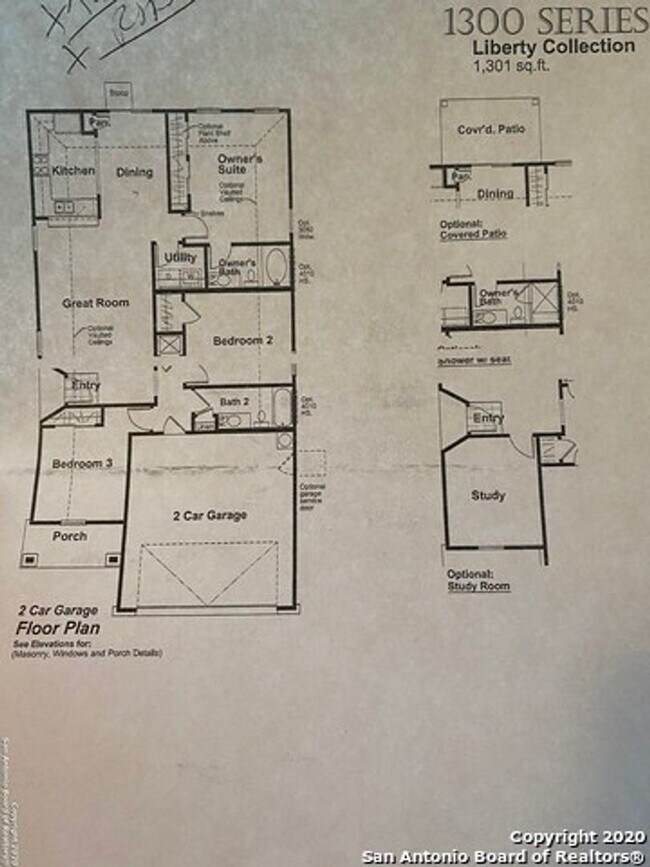 Building Photo - 9622 Copper Rock