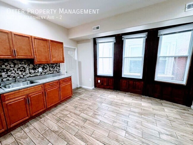 Building Photo - 1221 W Allegheny Ave