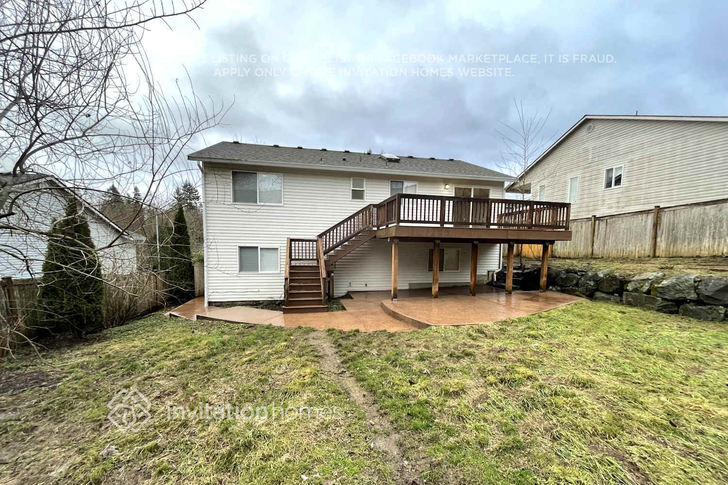 Building Photo - 1302 116th Dr SE