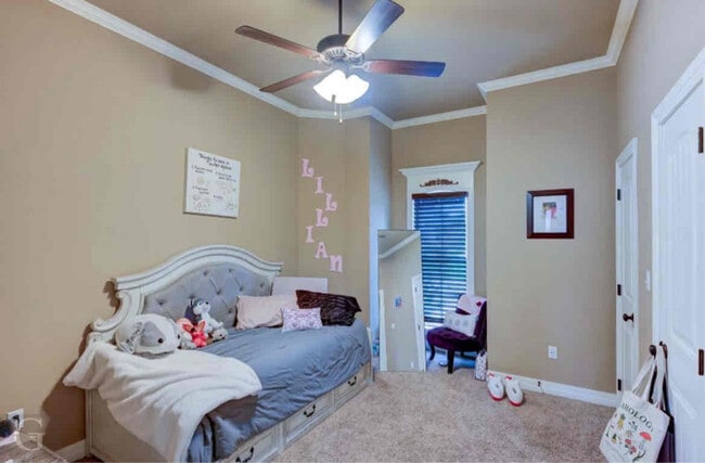 Building Photo - 5105 Tensas Dr