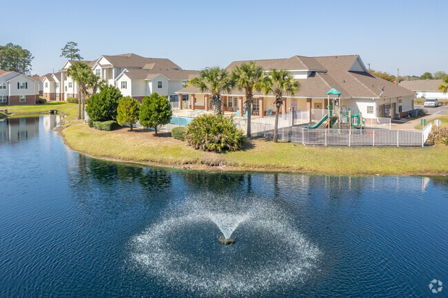 Building Photo - Royal Point Apartments