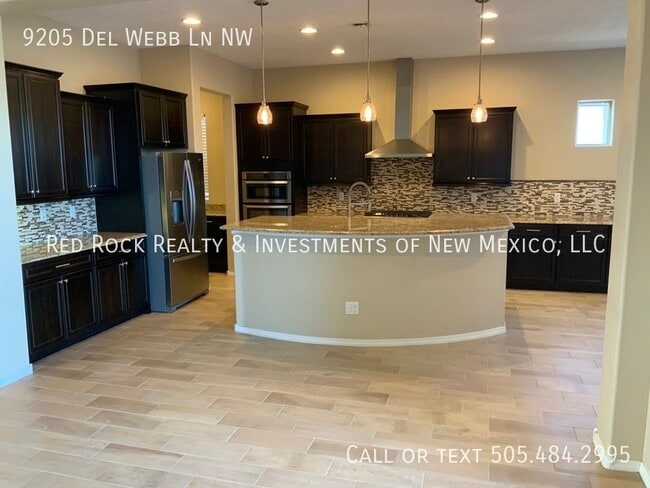 Building Photo - 9205 Del Webb Ln NW