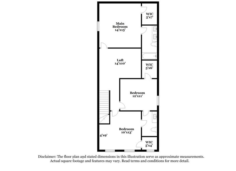 Building Photo - 1048 Joselynn Drive