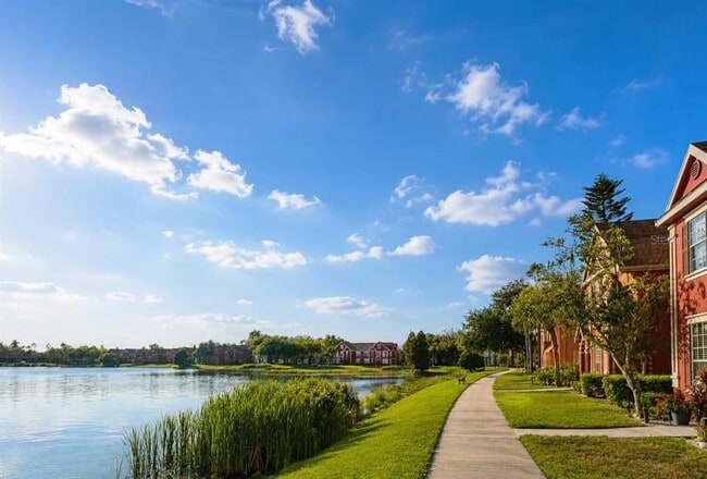 Building Photo - 9160 Lake Chase Island Way