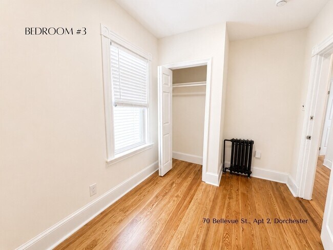 Building Photo - 70 Bellevue St