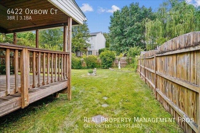 Building Photo - 6422 Oxbow Ct