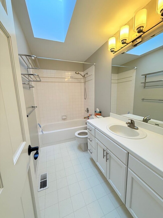 Building Photo - Beautiful 4-Bedroom Home with Expansive Deck & 3-Car Garage – Minutes to Mill Creek Town Center