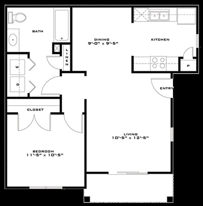 Jamison - Highland Meadow Village