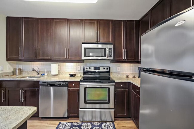 Building Photo - 599 John Carlyle St