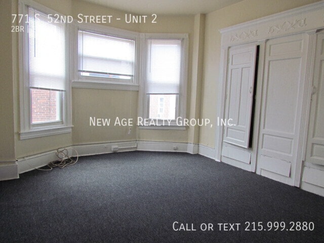 Building Photo - Spacious 2 bedroom near 52nd and Baltimore...