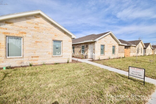 Building Photo - Sprague Village Apartments