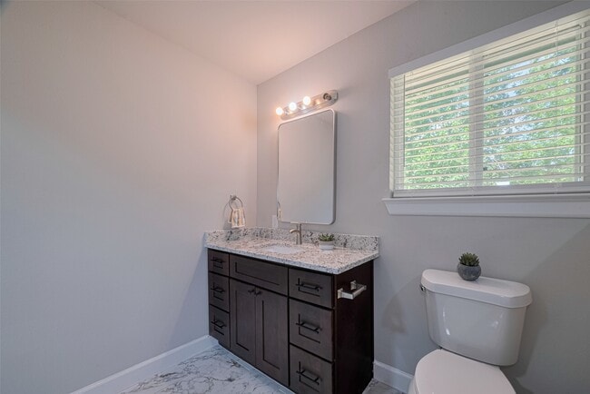 Building Photo - 3514 Fuqua St