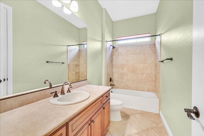 Building Photo - Stunning 1-story home in the prestigious C...