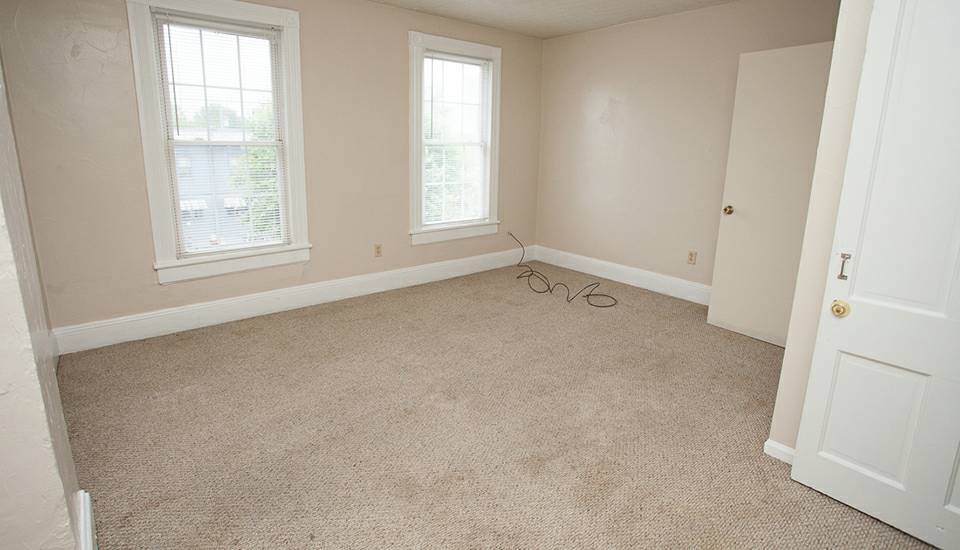 bedroom 3 (upstairs) - 350 collicello st