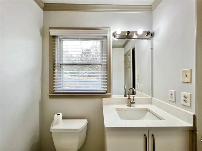 Building Photo - 6910 Brandon Mill Rd NW