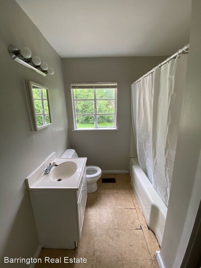 Building Photo - 3 br, 1 bath House - 1620 Mims Street SW