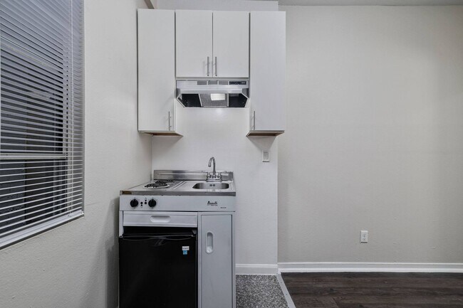 Building Photo - 839 Leavenworth