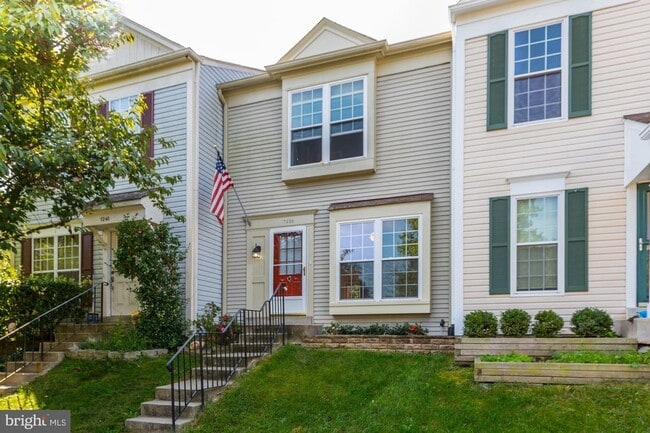 Building Photo - 7238 Stover Ct