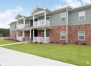 Building Photo - Griner Gardens