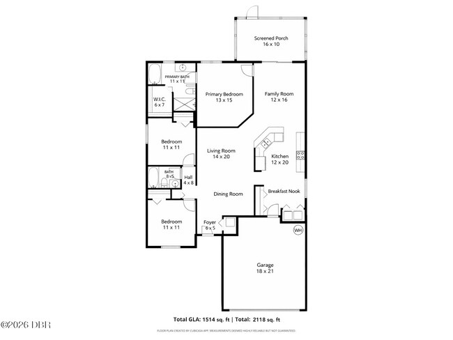 Building Photo - 342 Dahoon Holly Dr