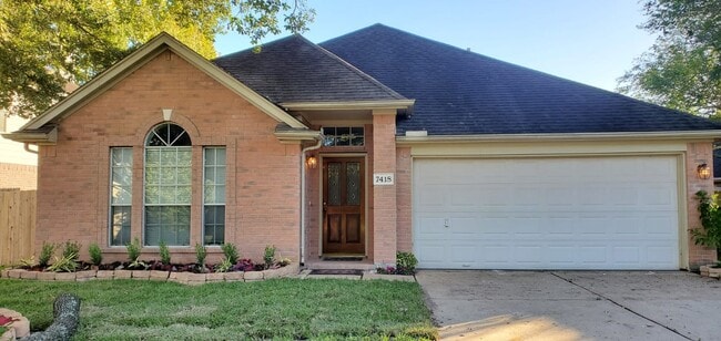 Building Photo - 7418 Colony Bend Ln