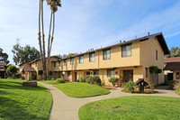 Building Photo - Franciscan Apartments