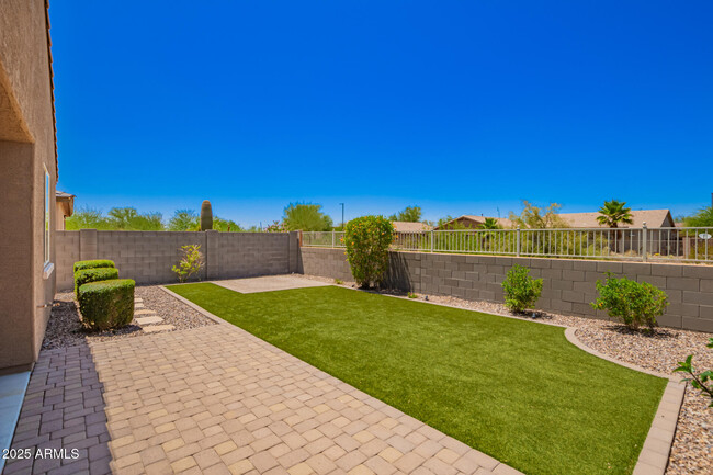 Building Photo - 17508 W Smt Dr