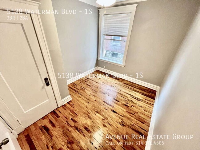 Building Photo - 5138 Waterman Blvd