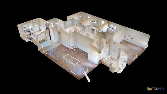 Building Photo - 6600 Katy Creek Ln