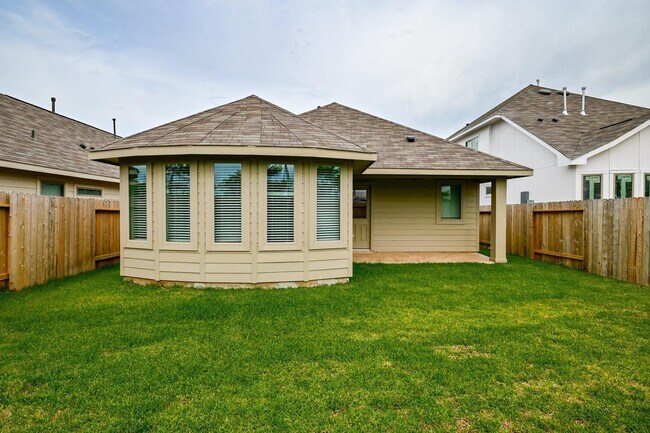 Building Photo - 8807 Trenton Landing Ln